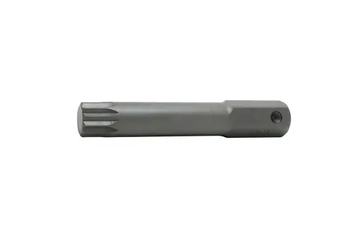Ko-ken 107.16-M16(L100) 16mm Hex Dr. Bit XZN M16 Triple Square Length 100mm Special Discount
