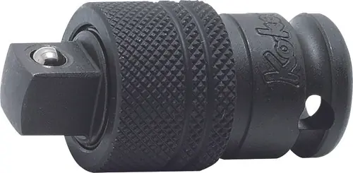 Ko-ken 13333AL 3/8 Sq. Dr. Locking Adaptor 3/8 Square Length 45mm Locking Quick Release Order Now