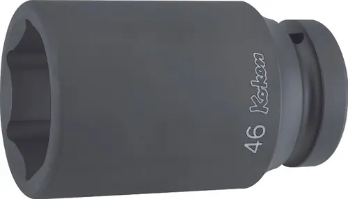 Ko-ken 18301M-41 1 Sq. Dr. Socket 41mm 6 point Length 108mm Thin walled Hot Picks