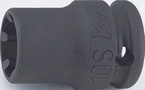 Ko-ken 13401LH-8S 3/8 Sq. Dr. Socket 8S Length 32mm Shop Now