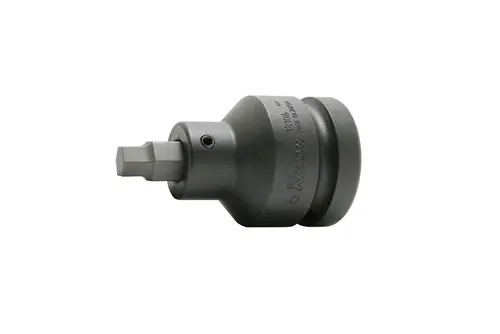 Ko-ken 18106.16-3/4 1 Sq. Dr. Bit Socket 3/4 Hex Length 92mm Same Day Shipping