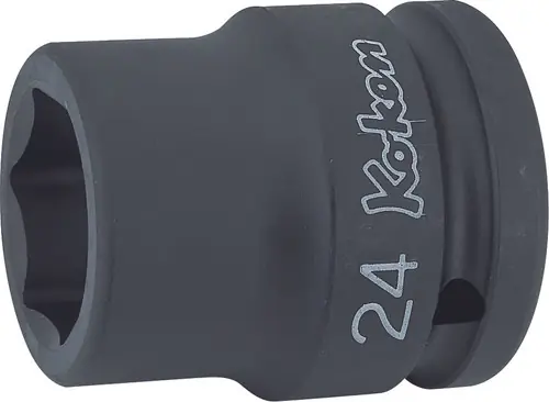 Markdown Ko-ken 16401M-36 3/4 Sq. Dr. Socket 36mm 6 point Length 55mm Thin walled