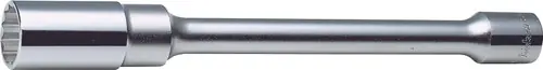 Buy Direct Ko-ken 4117M.125-13 1/2 Sq. Dr. Extension Socket 13mm 6 point Length 125mm