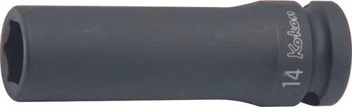 Ko-ken 14300G-16 1/2 Sq. Dr. Socket 16mm Sliding Magnet Buy Direct