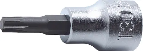 Ko-ken 3025.50-T40 3/8 Sq. Dr. TORX T40 Bit Socket - Length 50mm Top Pick