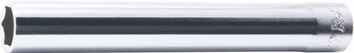 Ko-ken 3300M-8(L120) 3/8 Sq. Dr. Socket 8mm 6 point Length 120mm New Arrival