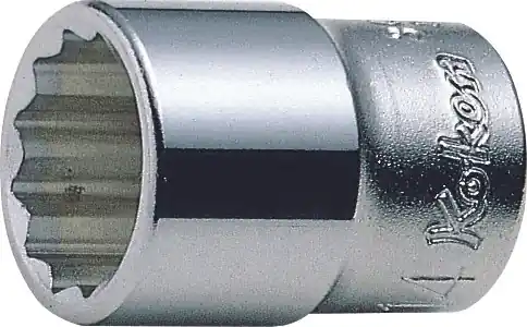 Buy Direct Ko-ken 3405A-1/2 3/8 Sq. Dr. Socket 1/2 12 point Length 26mm