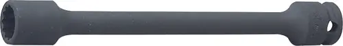 Markdown Ko-ken 13145M.100-10(12P) 3/8 Sq. Dr. Extension Socket 10mm 12 point Length 100mm