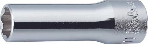 Ko-ken 3310M-15 3/8 Sq. Dr. Socket 15mm Surface Length 55mm Buy Online