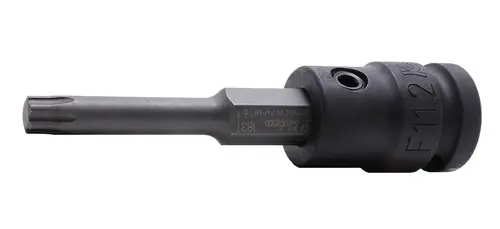 Ko-ken 14134T.98-30IP 1/2 Sq. Dr. Bit Socket TORXplus 30IP Length 98mm One Day Deal