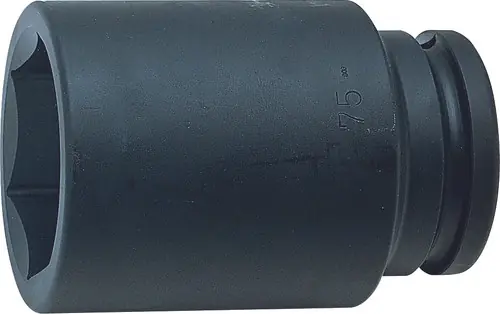 Save Now Ko-ken 17300A-1.3/4 1.1/2 Sq. Dr. Socket 1.3/4 6 point Length 115mm