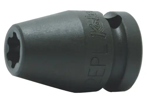 Exclusive Offer Ko-ken 14425-10EPL 1/2 Sq. Dr. Impact TORXplus 10EPL Low Profile Socket - Length 38mm
