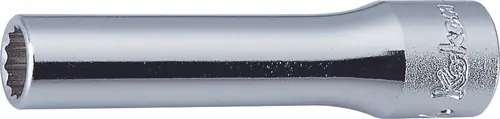 Ko-ken 2305A-3/16 1/4 Sq. Dr. Socket 3/16 12 point Length 50mm Popular