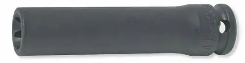 Ko-ken 13325-E10 3/8 Sq. Dr. Impact Deep TORX E10 Socket - Length 80mm Limited Time