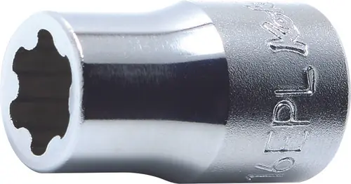 In Demand Ko-ken 4425-20EPL 1/2 Sq. Dr. TORXplus 20EPL Low Profile Socket - Length 37mm