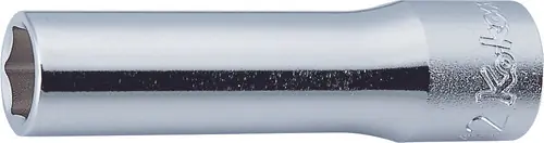 Ko-ken 4300M-37 1/2 Sq. Dr. Socket 37mm 6 point Length 77mm Super Sale