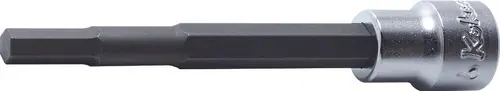 Same Day Shipping Ko-ken 3010M.160-8 3/8 Sq. Dr. Bit Socket 8mm Hex Length 160mm