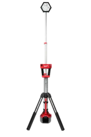 Luxury Milwaukee Tool 2131-20 M18 ROCKET Dual Power Tower Light