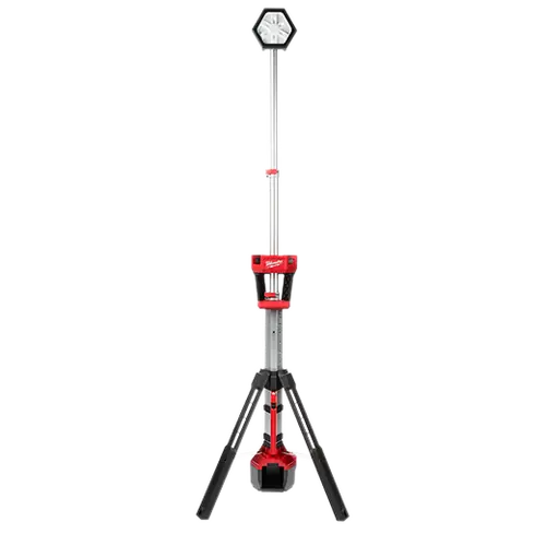 Luxury Milwaukee Tool 2131-20 M18 ROCKET Dual Power Tower Light