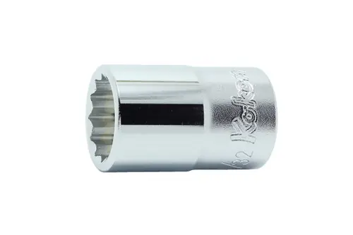 Ko-ken 4405A-7/8 1/2 Sq. Dr. Socket 7/8 12 point Length 40mm Reduced Price