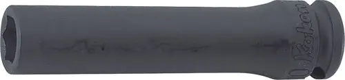 Deal Ko-ken 13300M-24 3/8 Sq. Dr. Socket 24mm 6 point Length 80mm