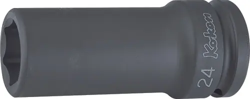 Factory Price Ko-ken 16301M-41 3/4 Sq. Dr. Socket 41mm 6 point Length 100mm Thin walled