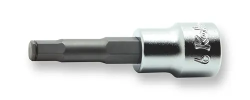 Buy Direct Ko-ken 3015M.100-8 3/8 Sq. Dr. Bit Socket 8mm Grip Ring Length 100mm
