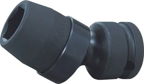 Next Day Delivery Ko-ken 14440A-1/2 1/2 Sq. Dr. Universal Socket 1/2 6 point Length 67.5mm