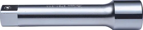 Flash Sale Ko-ken 8760-400 1 Sq. Dr. Extension Bar Length 400mm