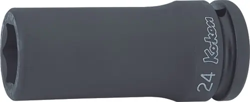 Latest Ko-ken 16300M-41 3/4 Sq. Dr. Socket 41mm 6 point Length 100mm