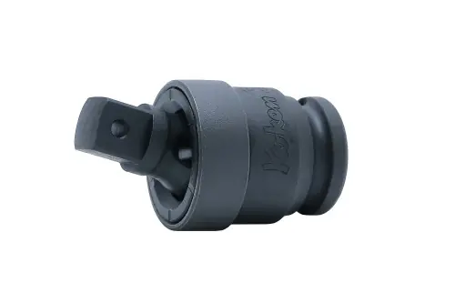 Next Day Delivery Ko-ken 13771 3/8 Sq. Dr. Universal Joint 3/8 Square Length 48mm Hole type