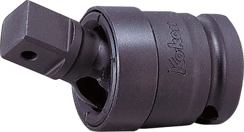 Final Sale Ko-ken 14771-B 1/2 Sq. Dr. Universal Joint 1/2 Square Length 65mm Ball type