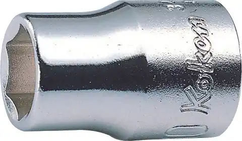 Hot Picks Ko-ken 3400A-25/32 3/8 Sq. Dr. Socket 25/32 6 point Length 31mm