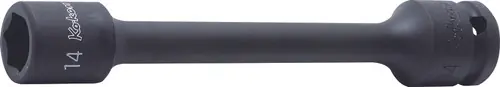 Get Yours Ko-ken 14145M.100-10 1/2 Sq. Dr. Extension Socket 10mm 6 point Length 100mm