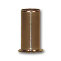 Midland Metal NT63S-4 NAB Inserts - Stainless Steel, MAF AIR BRAKE, 1/4 Nab Stainless Steel Insert, MAF/USA Brass Fittings Time-Limited