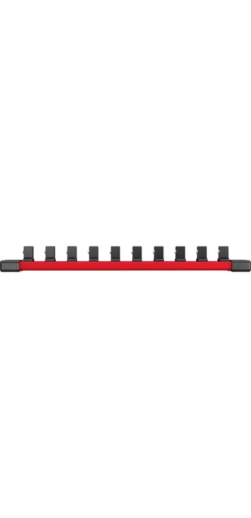Milwaukee Tool 49-66-6735 3/8" Drive Socket Rail Best Choice