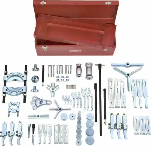 Proto J4235B Puller Set Master W/Box (1 SET) Top Rated