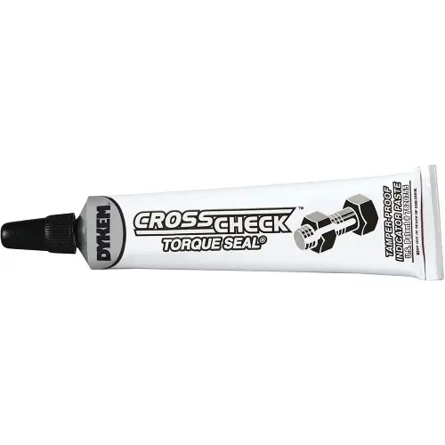 Dykem 83319 Dykem Cross Check White(24 Ea/Ca) (24 EA) High Quality