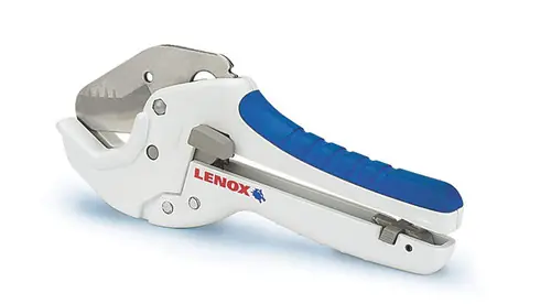 Lenox 12123R1 Plastic Pipecut R1 Ratchcut 1-5/8 Maxod Express Delivery