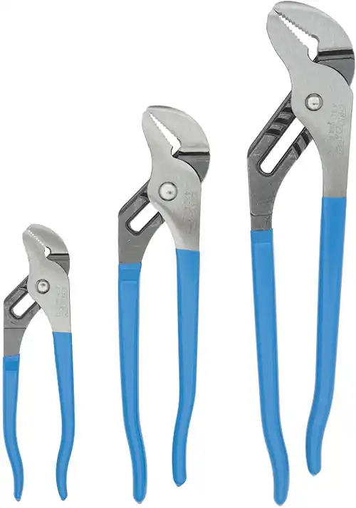 Channellock GS-3 Pliers Set 420/426/440 (1 ST) Trending