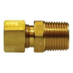 Best Choice Midland Metal 68 1/8 X 1/8 CONNECTOR - 00068-0202