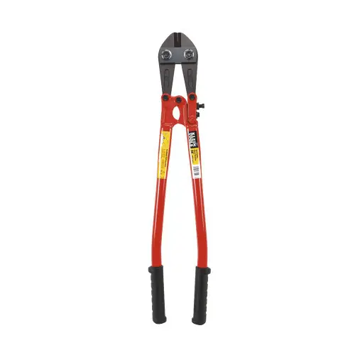 Klein Tools 63324 Bolt Cutter, Steel Handle, 24-Inch Sale
