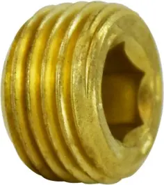Midland Metal 1/4 LF TAPER HEX SOCKET - 28094TLF Bargain