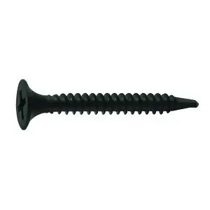 6-20 x 1 7/8" Proferred Self-Drilling Screws, Phillips Bugle Head, 2 Point, Gray Phosphate, Package Weight 5 lbs Direct From Factory