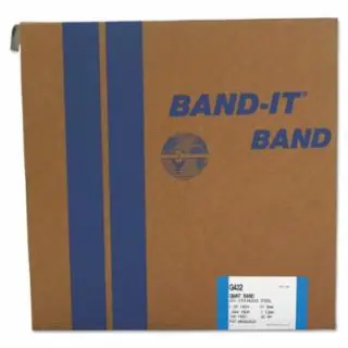 Band-It G43299 1-1/4 201Ss Giant Bandedp 17432 1 (1 RL) Factory Price