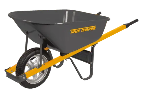 Luxury True Temper R6STSP25 Barrow Tt 6Cu Stl Stlhdl Spff