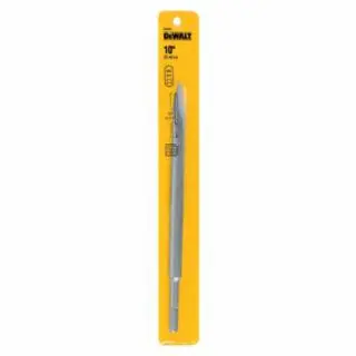 Dewalt DW5348 10" Bull Point Chisel Premium