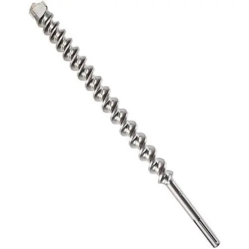 Bosch HC5099 2 In. x 21 In. SDS-max Rotary Hammer Bit While Supplies Last