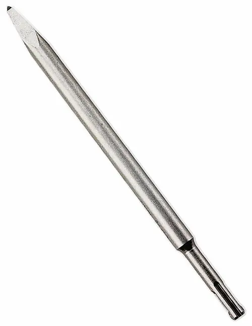 Special Offer Bosch HS1415 10 In. SDS-plus Bulldog Point Chisel