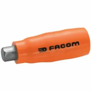 High Quality Facom FM-ST.8AVSE 8 mm 1/2Drive Hex Bit Socketse 1000V